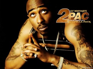 2Pac picture, image, poster